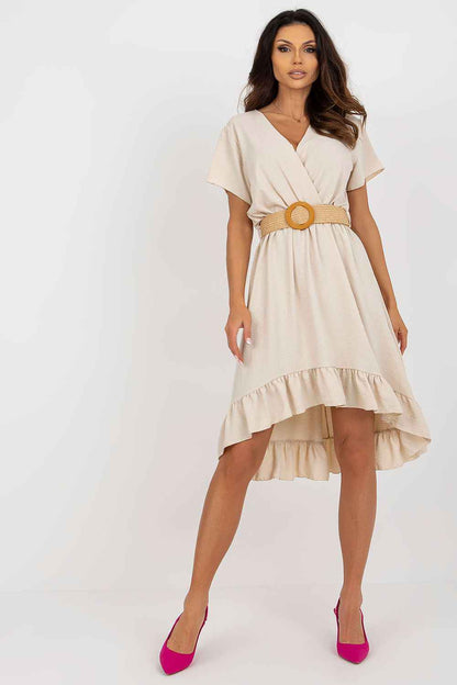 Robe de jour Italy Moda