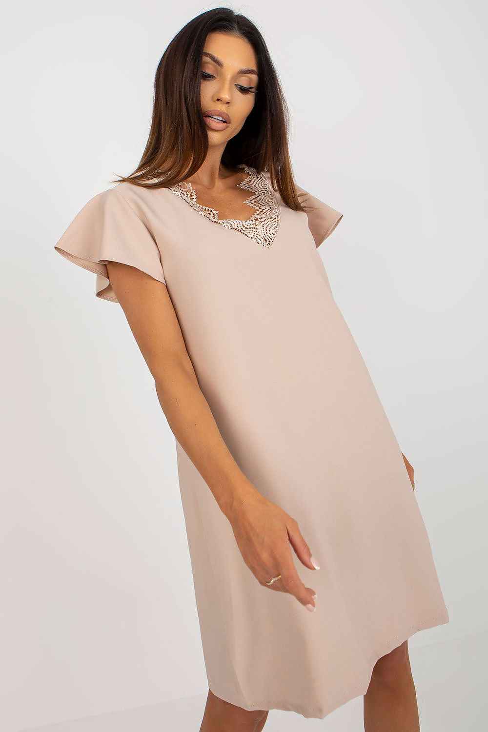 Robe de jour Rue Paris