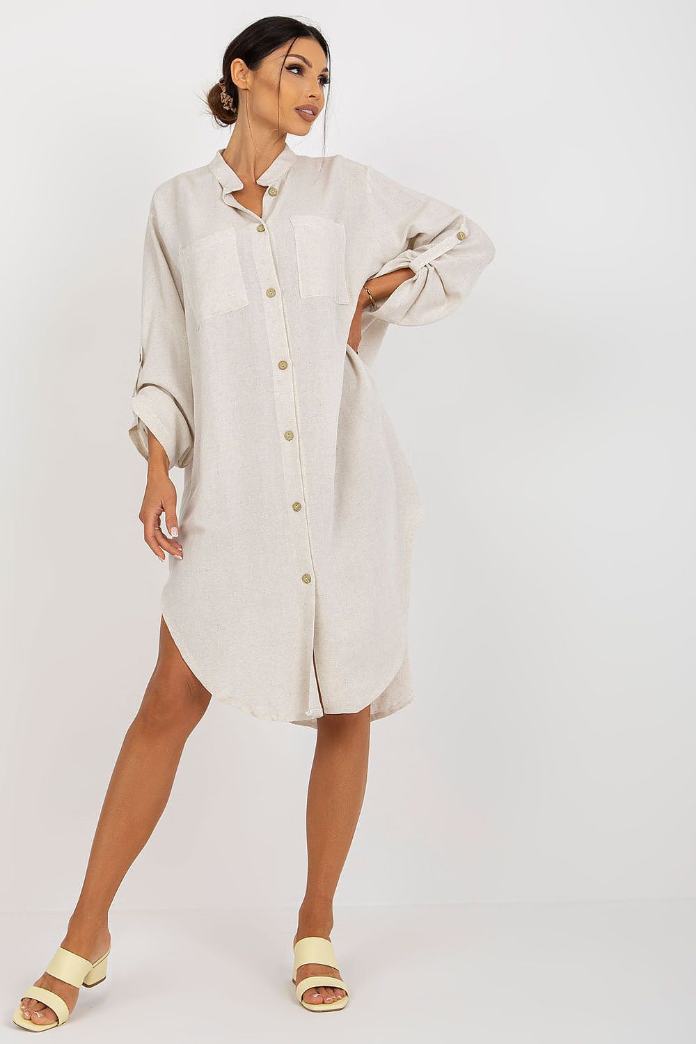  Robe de jour model 179974 Och Bella 