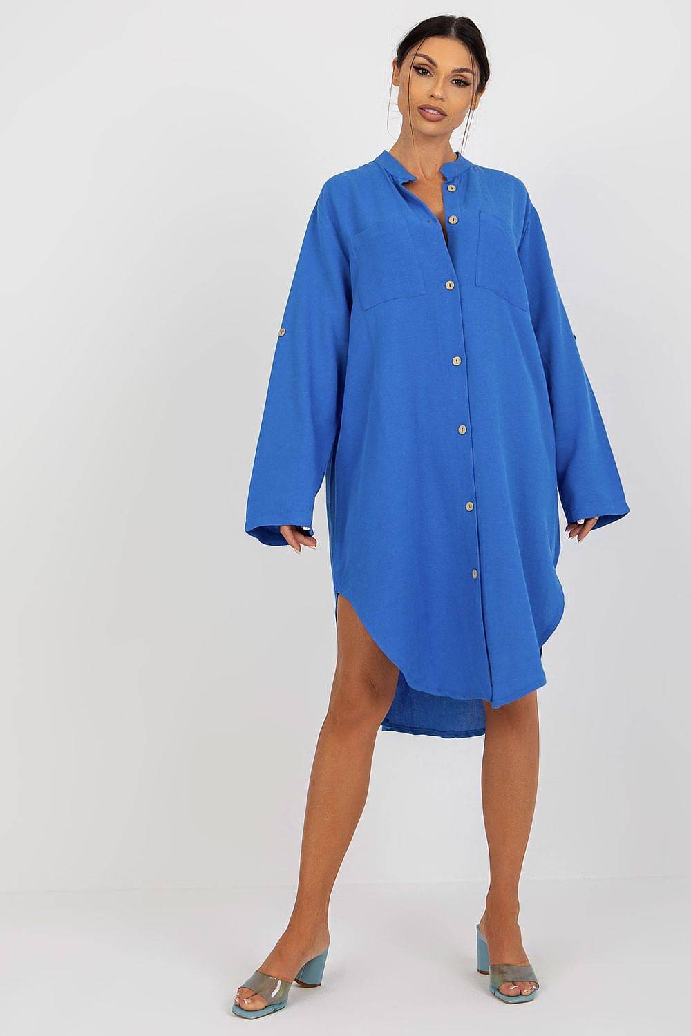  Robe de jour model 179975 Och Bella 