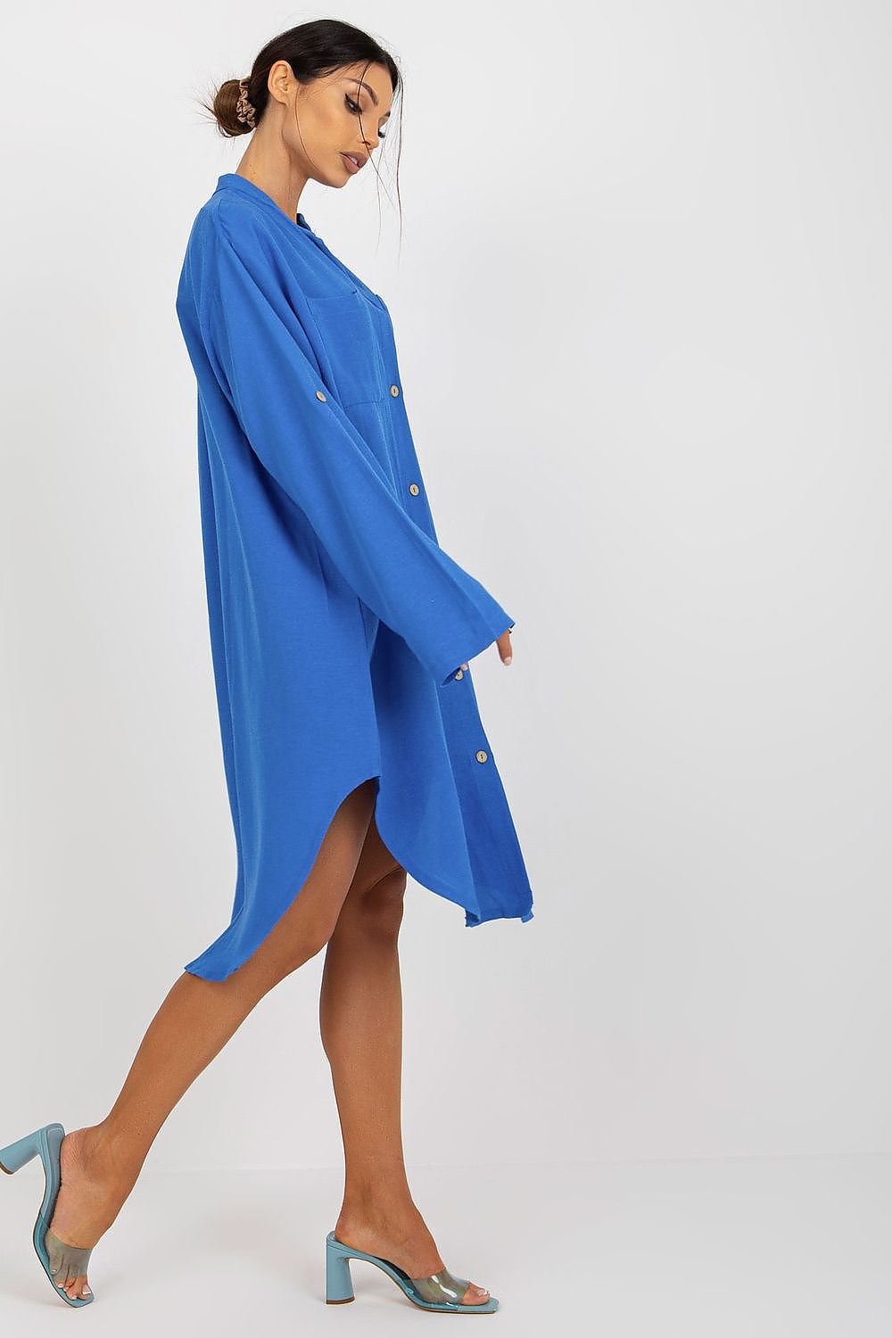  Robe de jour model 179975 Och Bella 
