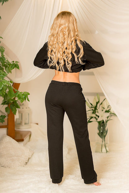  Pantalon survêtement model 180096 Kalimo 