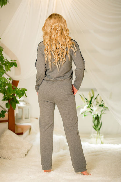  Sweatshirt model 180093 Kalimo 