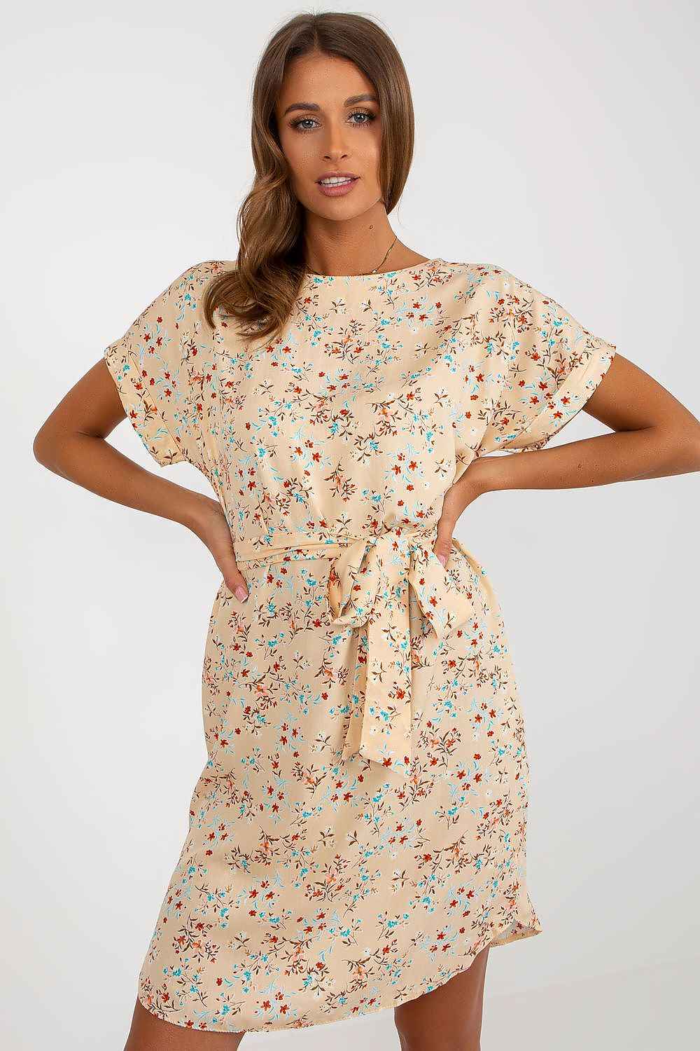 Robe de jour Rue Paris