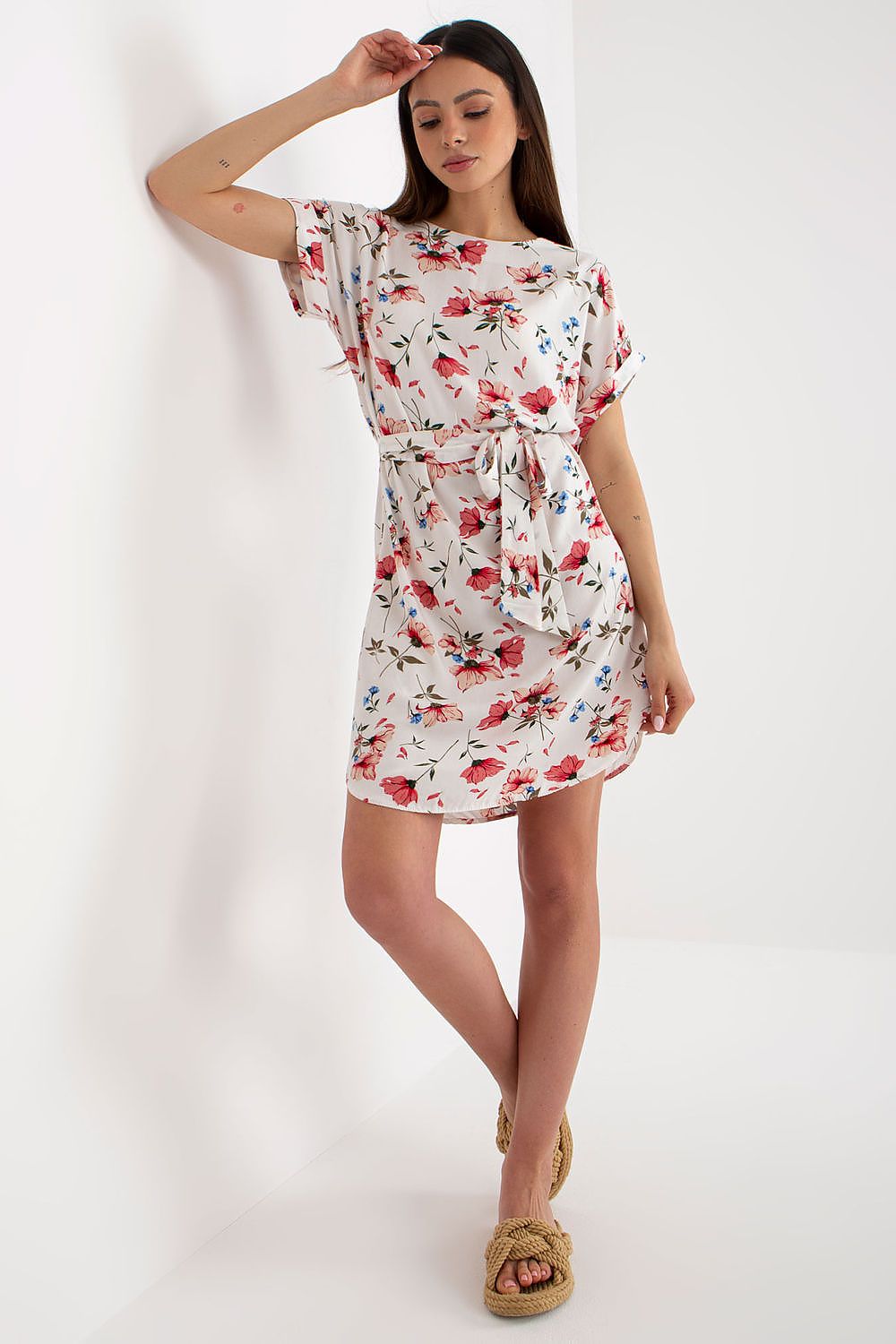  Robe de jour model 180220 Rue Paris 