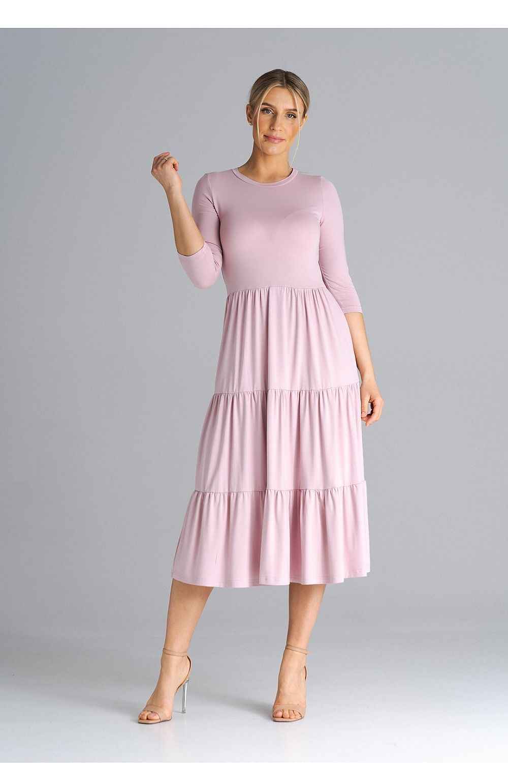 Robe de jour Figl