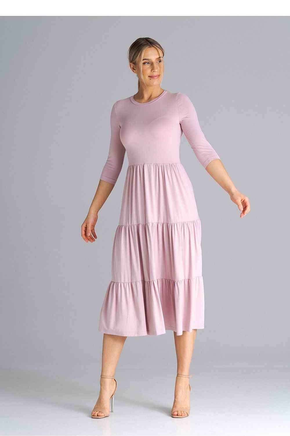 Robe de jour Figl