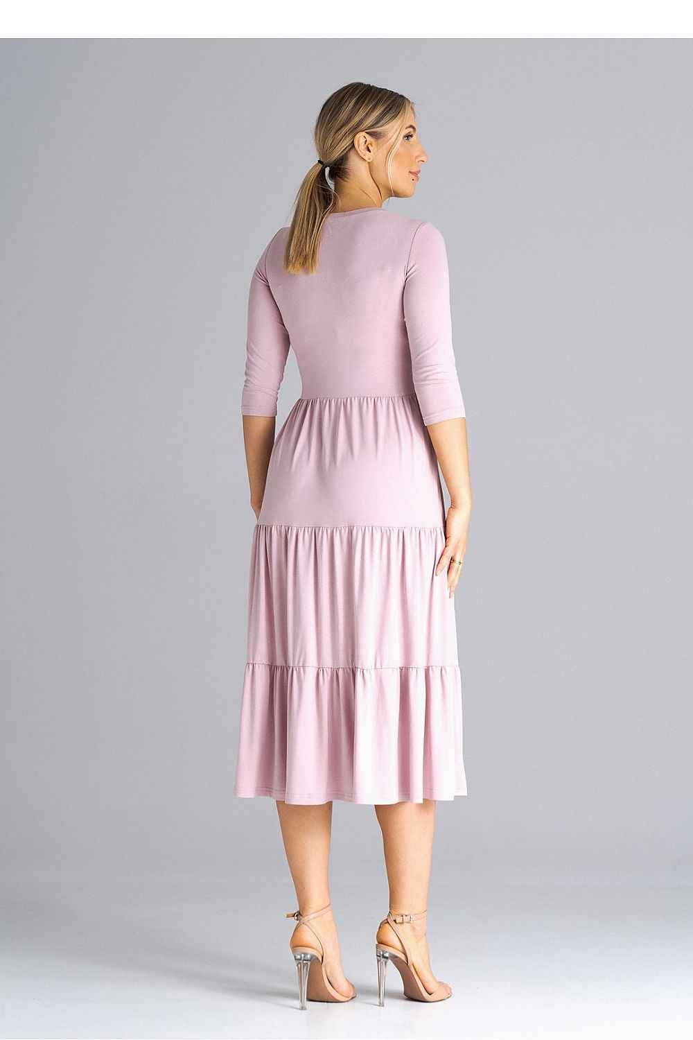 Robe de jour Figl