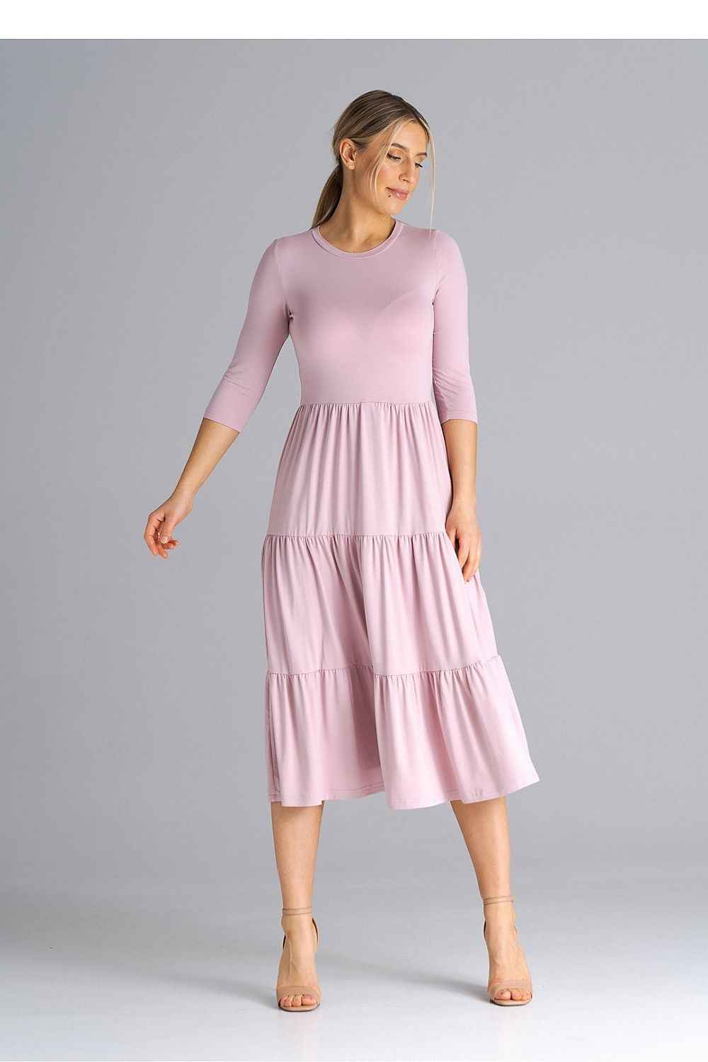 Robe de jour Figl