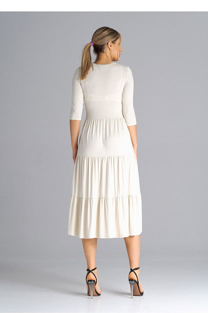  Robe de jour model 180849 Figl 