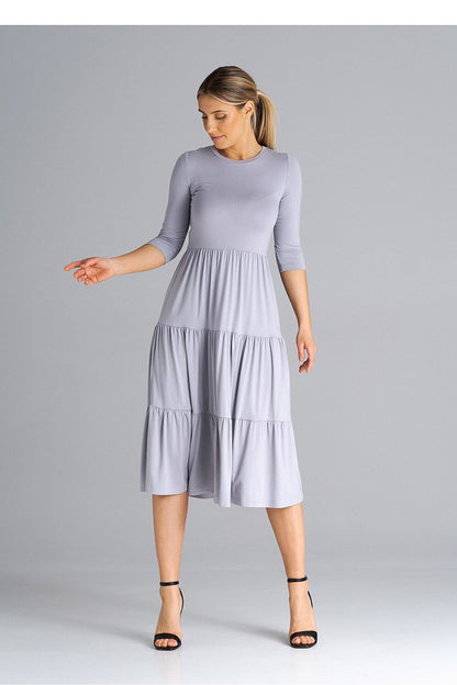  Robe de jour model 180850 Figl 