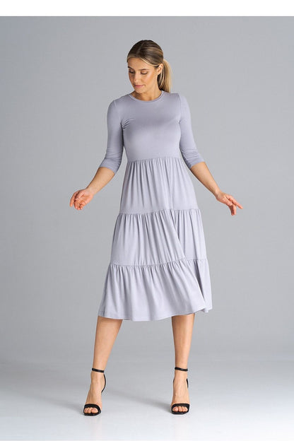  Robe de jour model 180850 Figl 