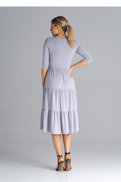  Robe de jour model 180850 Figl 