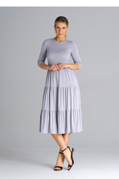  Robe de jour model 180850 Figl 