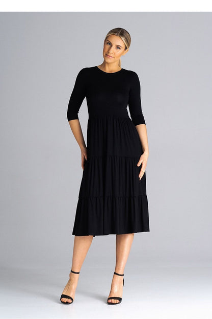  Robe de jour model 180851 Figl 