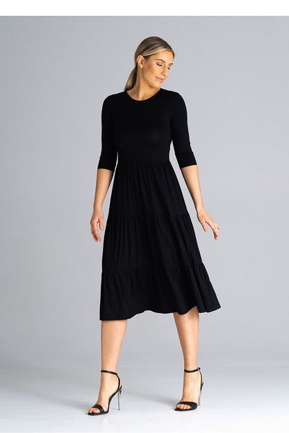  Robe de jour model 180851 Figl 