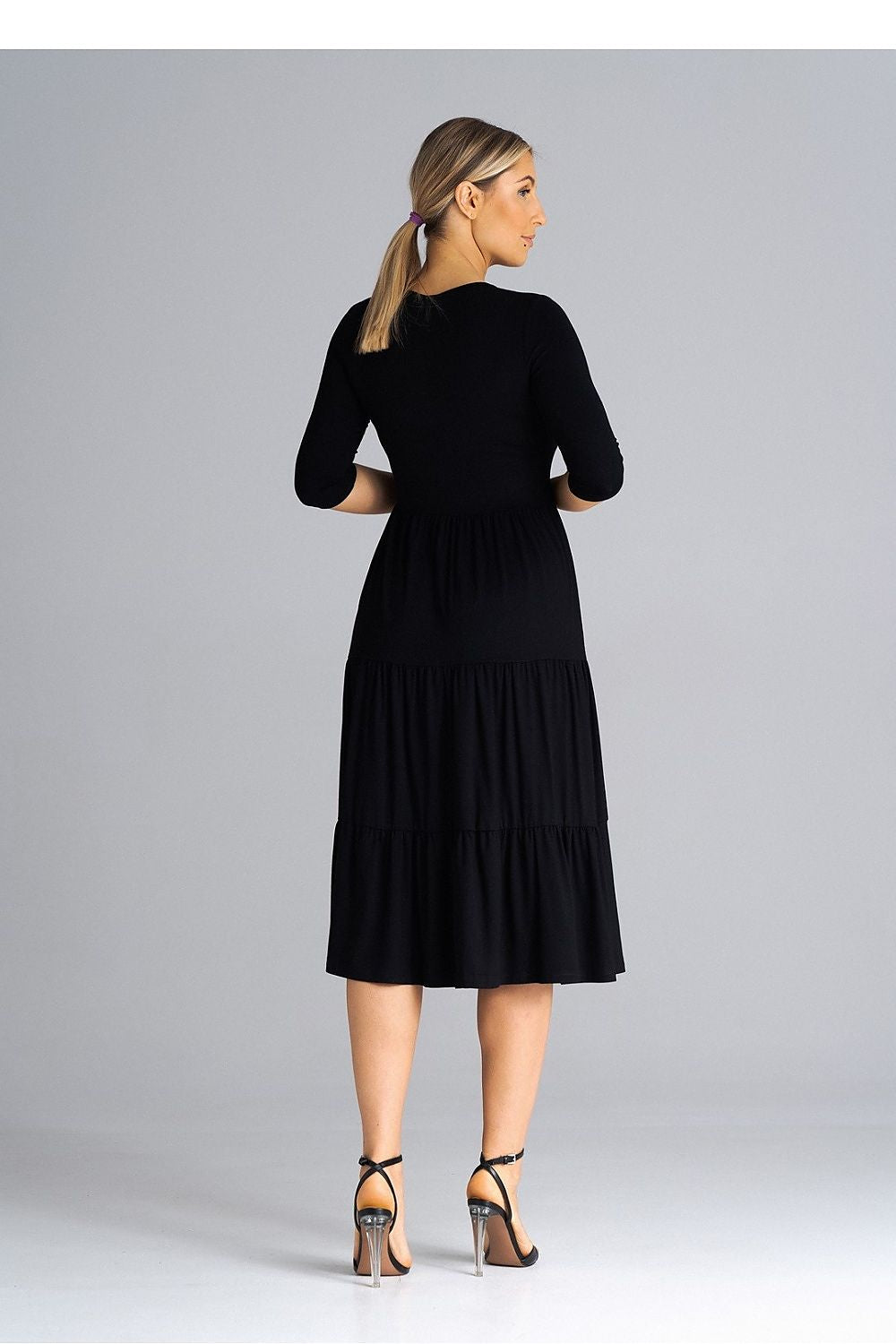  Robe de jour model 180851 Figl 