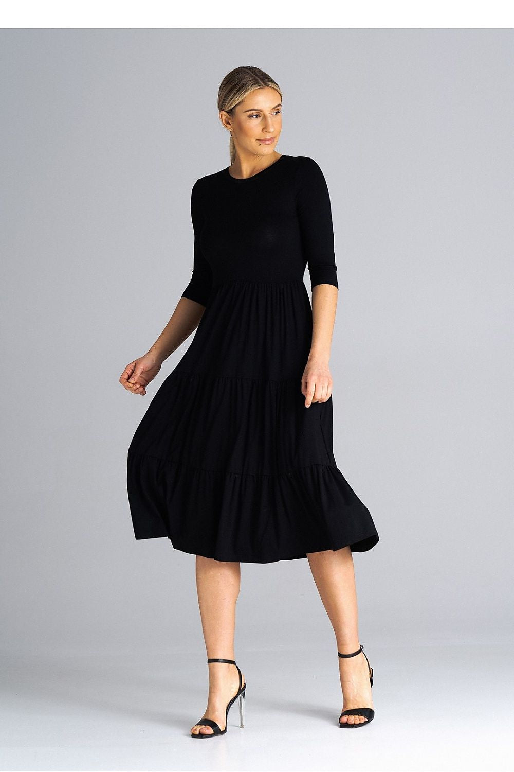  Robe de jour model 180851 Figl 
