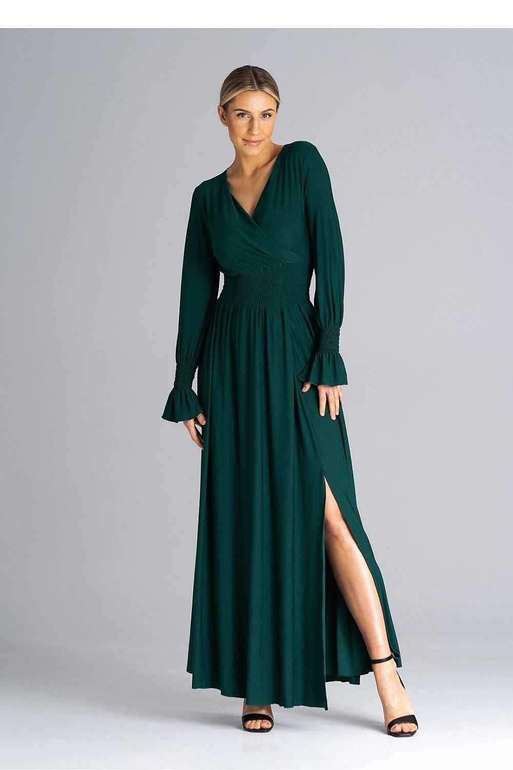 Robe de jour Figl