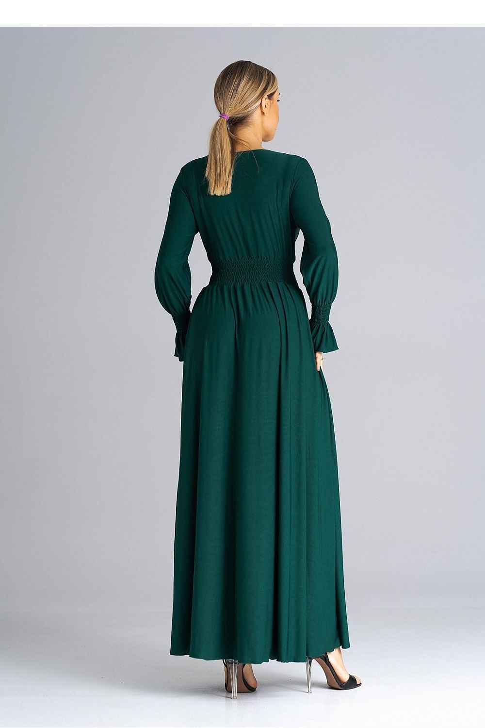 Robe de jour Figl