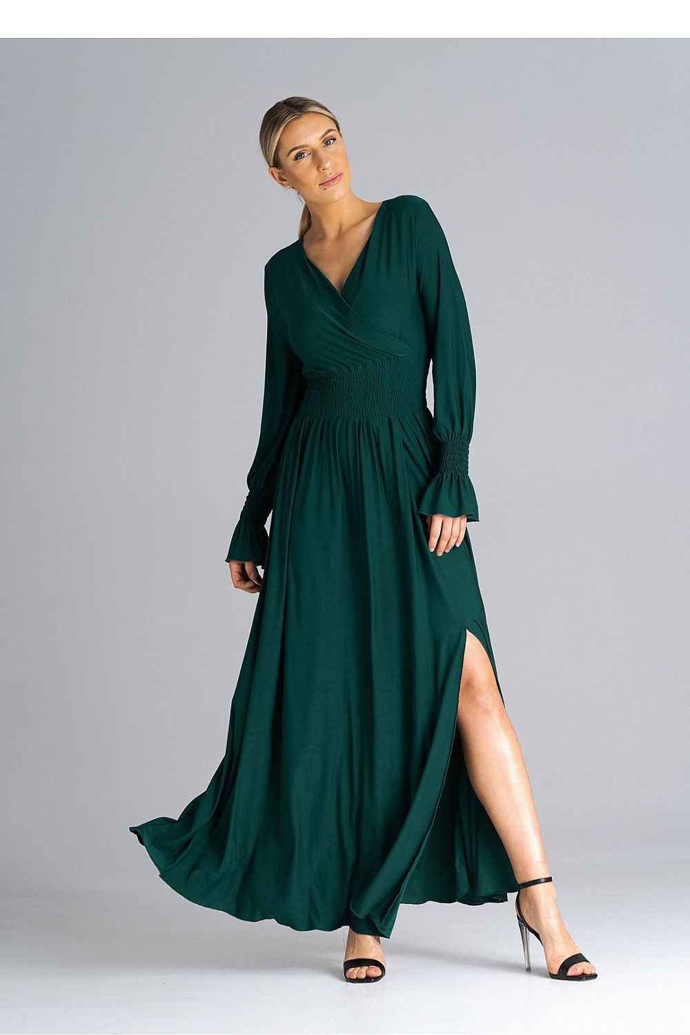 Robe de jour Figl