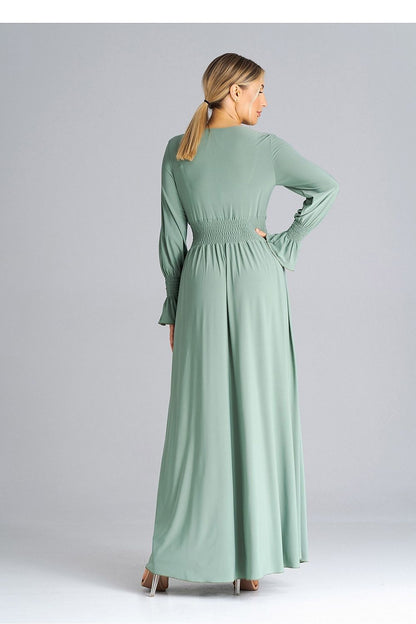  Robe de jour model 180859 Figl 