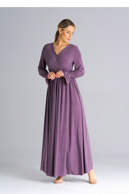  Robe de jour model 180860 Figl 