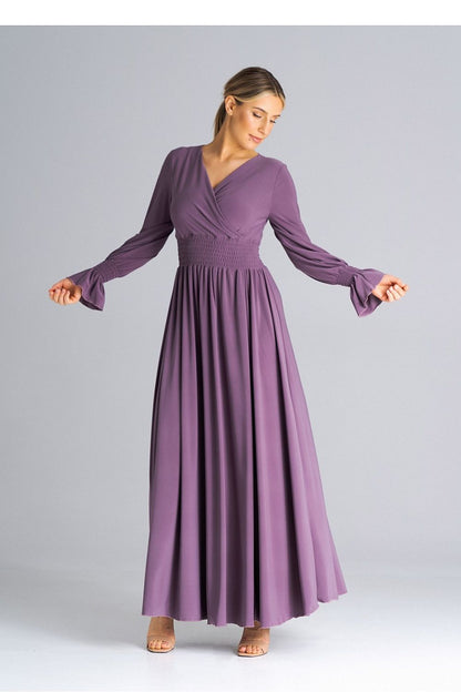  Robe de jour model 180860 Figl 