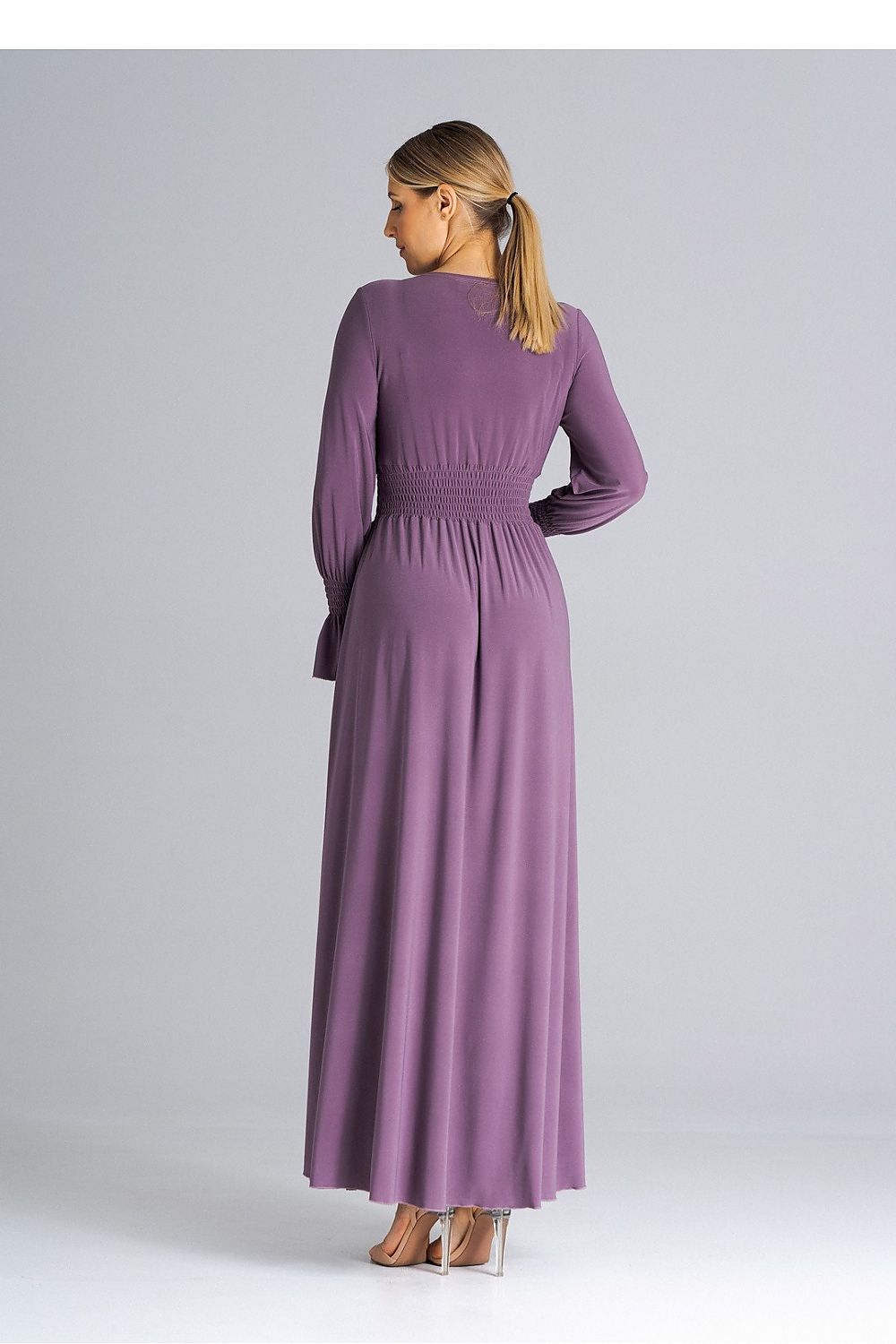  Robe de jour model 180860 Figl 
