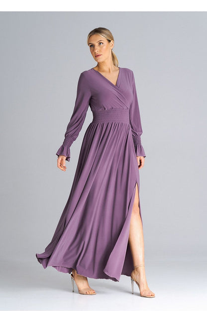  Robe de jour model 180860 Figl 