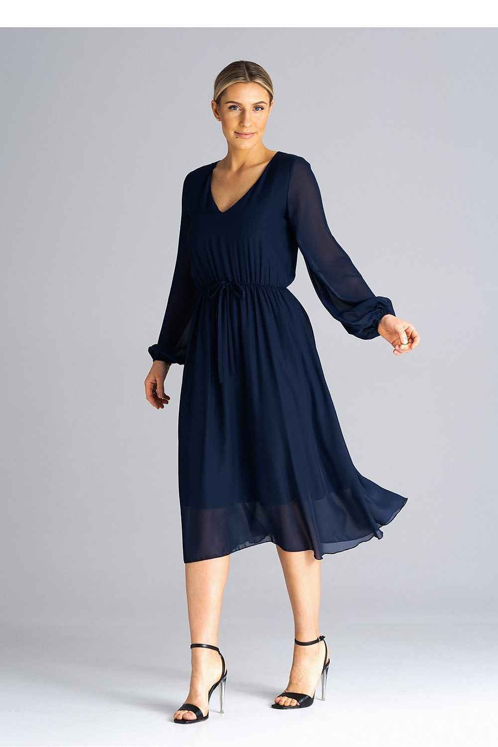Robe de jour Figl