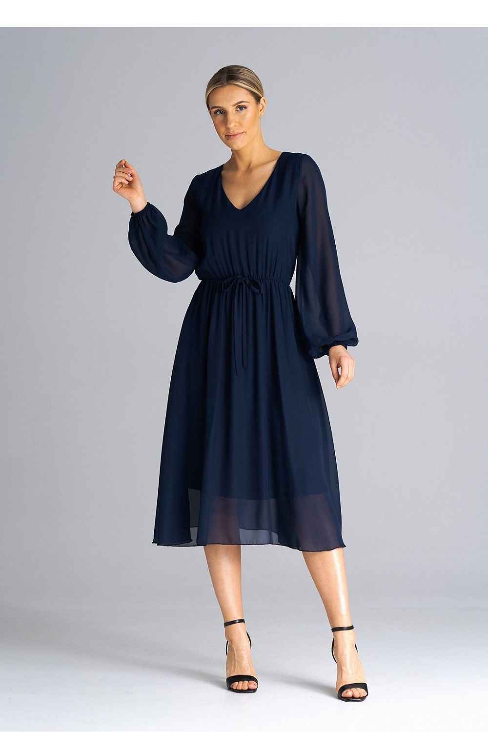 Robe de jour Figl