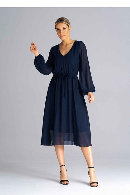 Robe de jour Figl