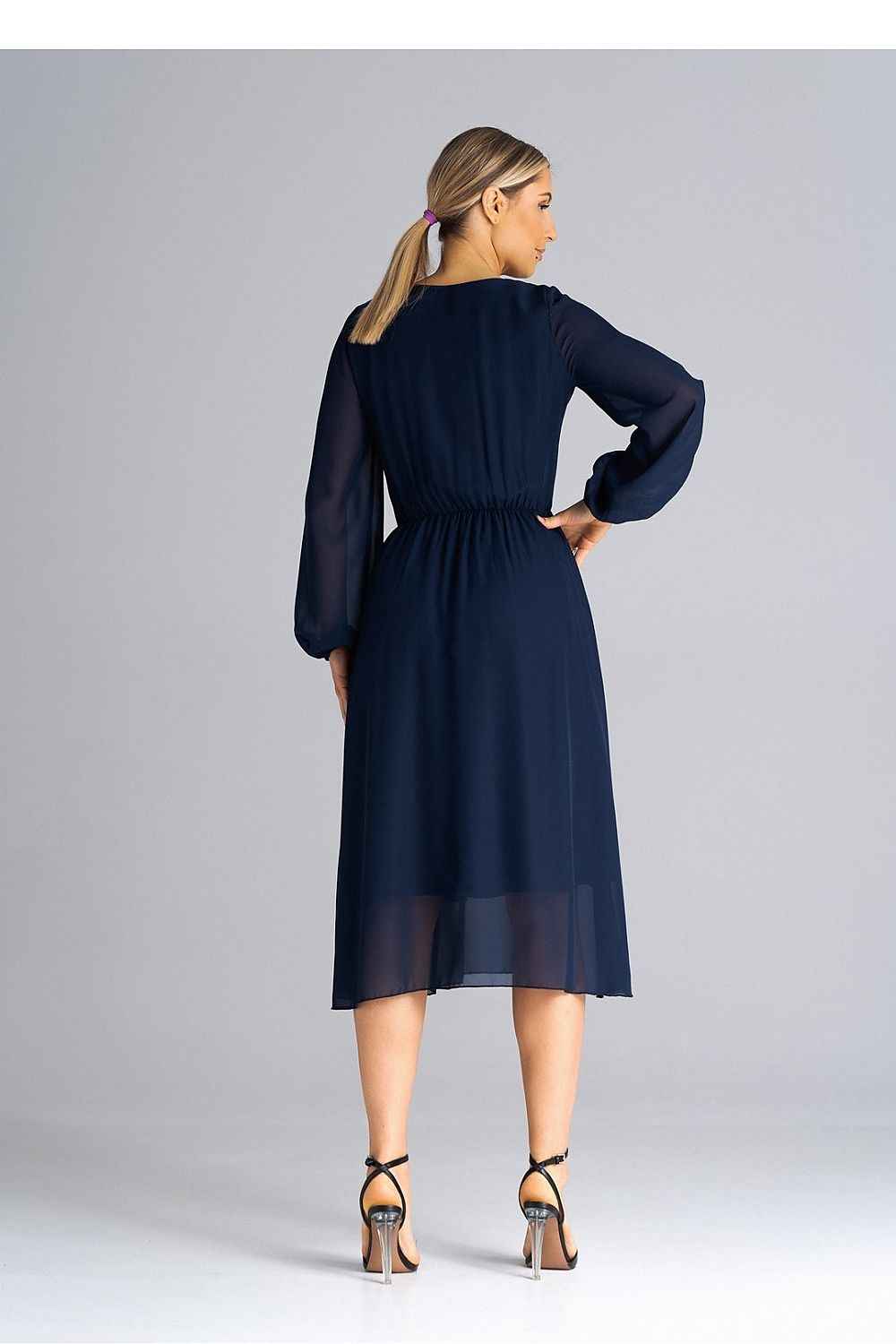 Robe de jour Figl