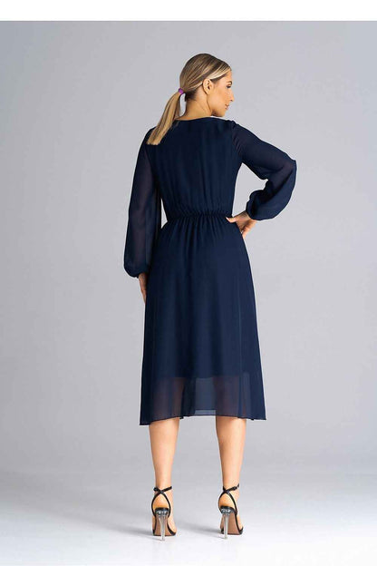 Robe de jour Figl