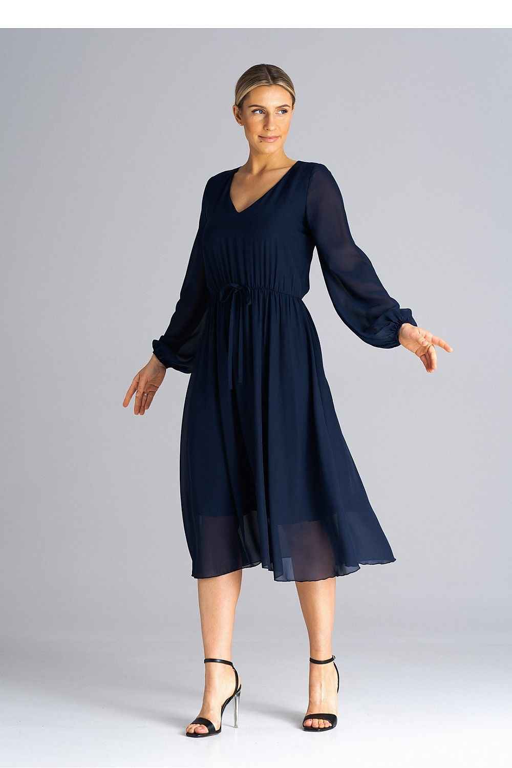 Robe de jour Figl