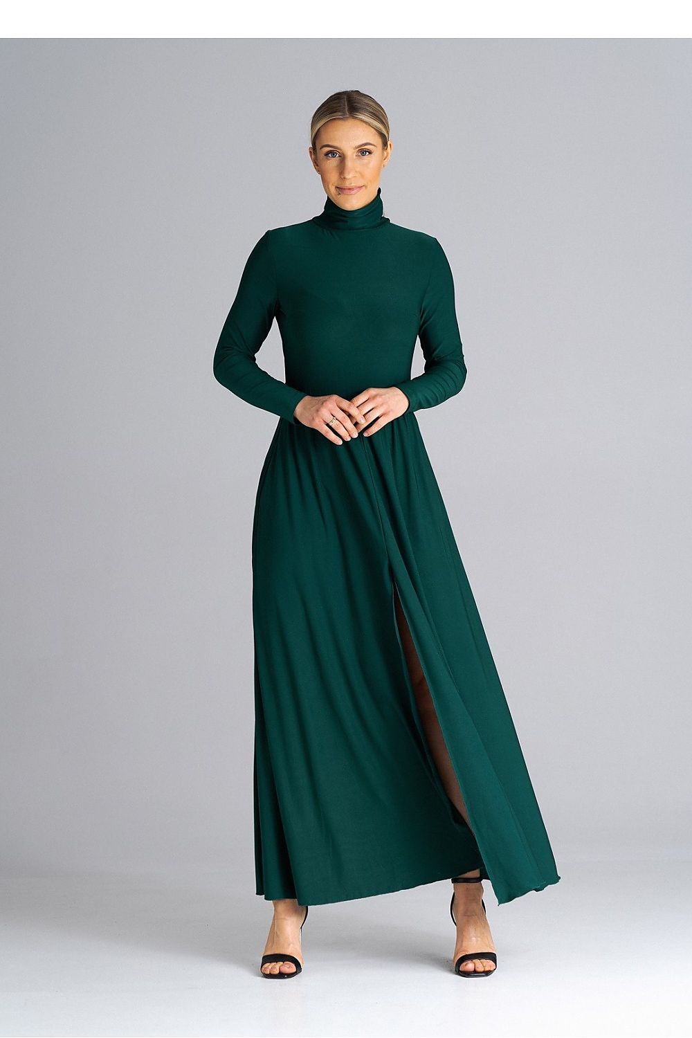  Robe de jour model 180865 Figl 