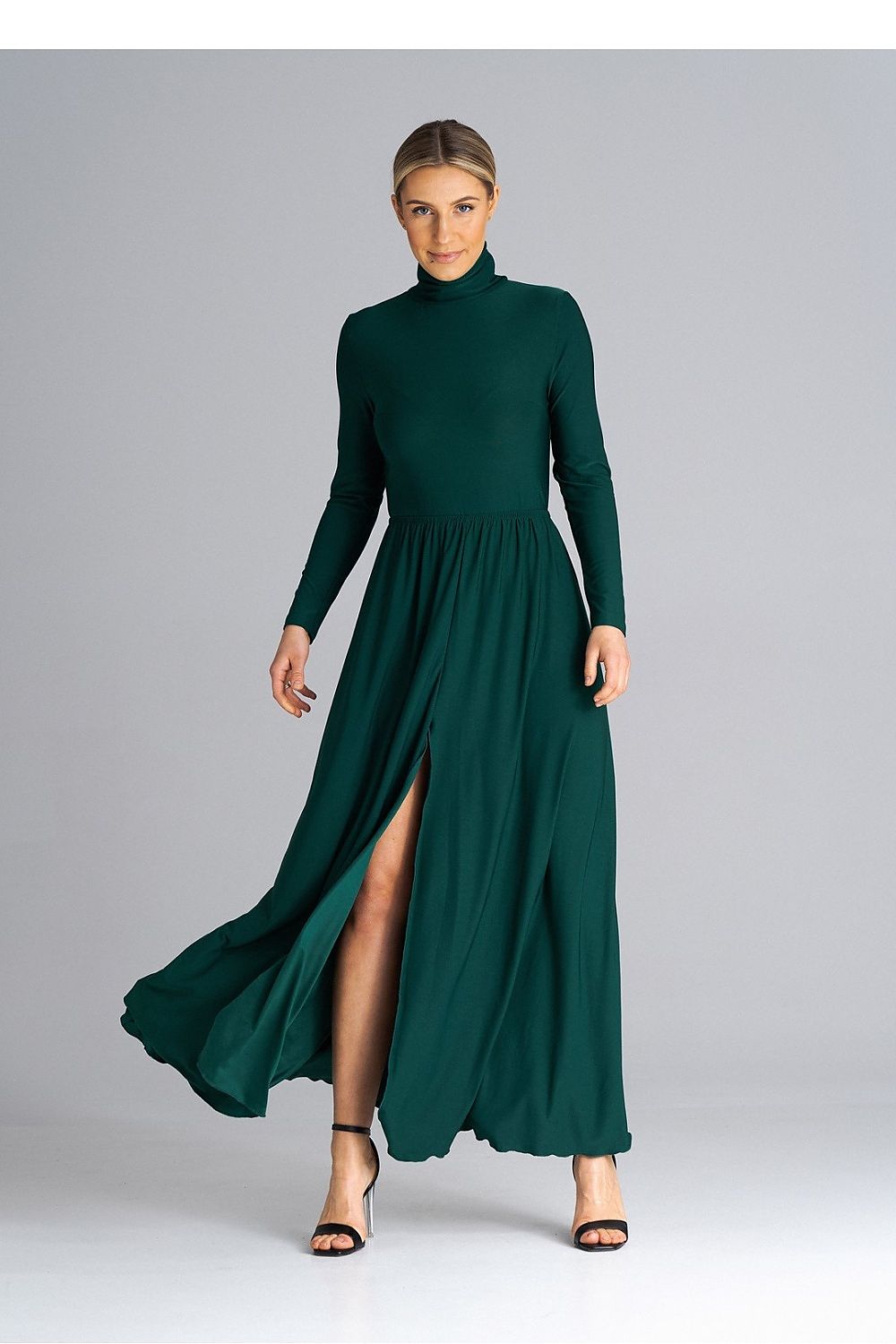  Robe de jour model 180865 Figl 