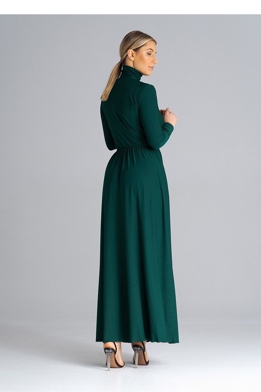  Robe de jour model 180865 Figl 
