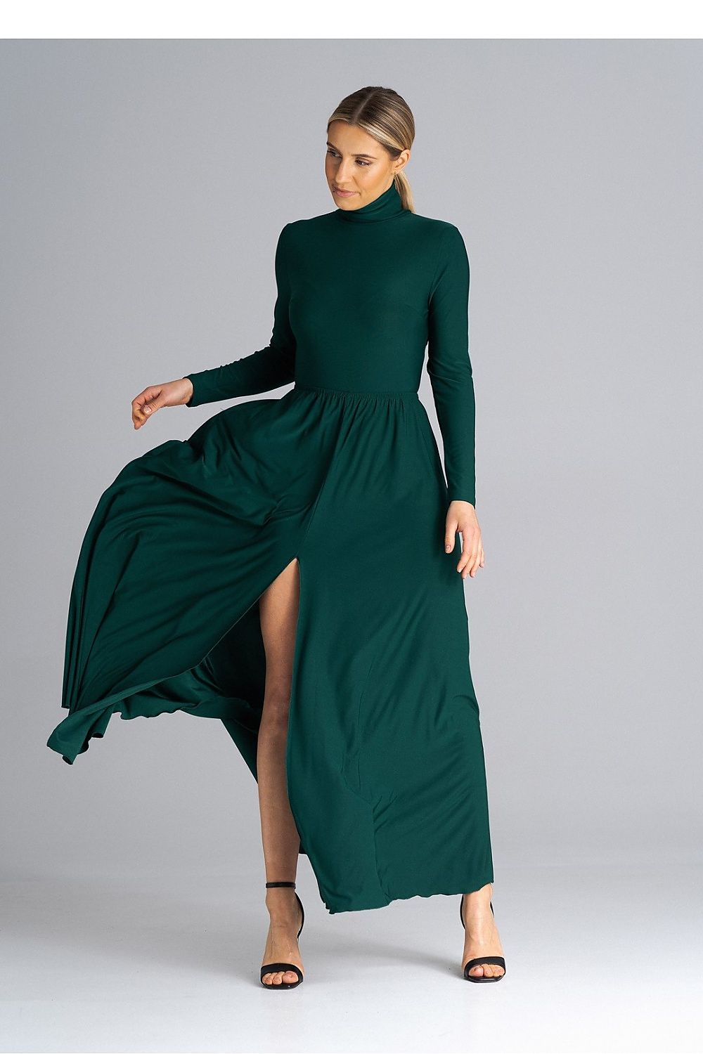  Robe de jour model 180865 Figl 