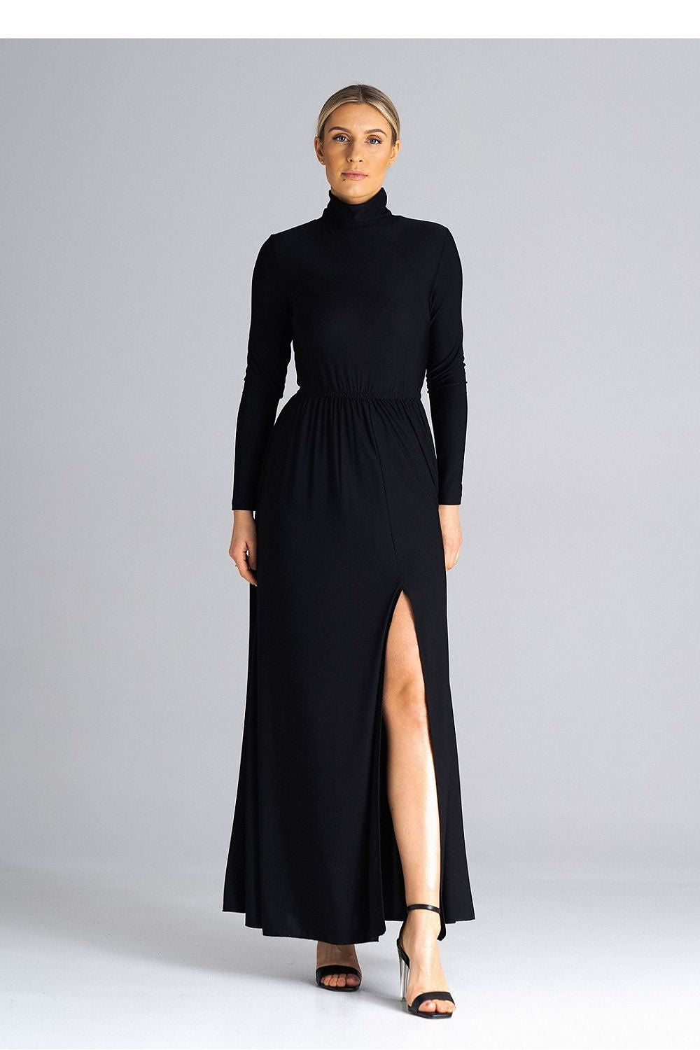  Robe de jour model 180866 Figl 