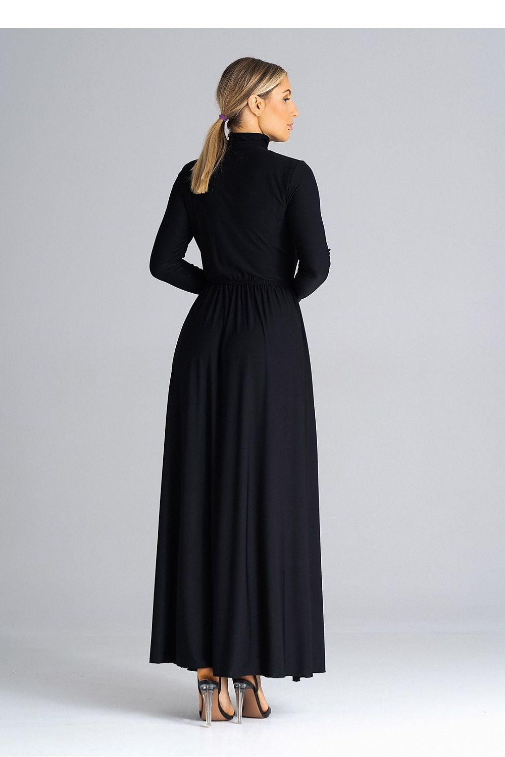  Robe de jour model 180866 Figl 