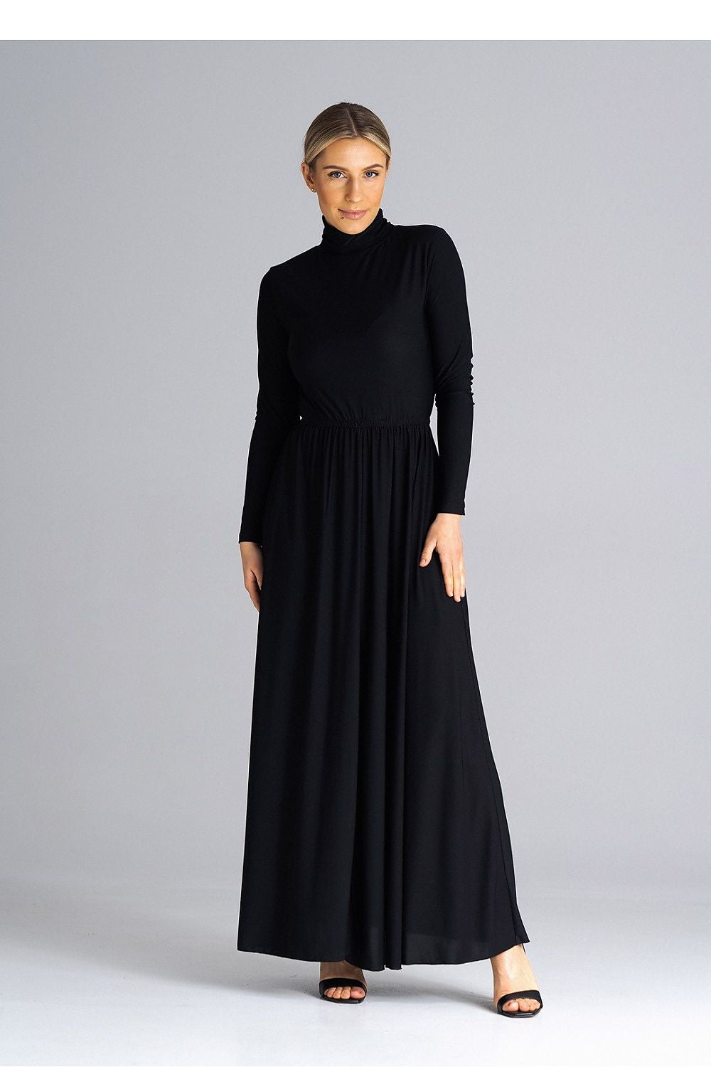  Robe de jour model 180866 Figl 