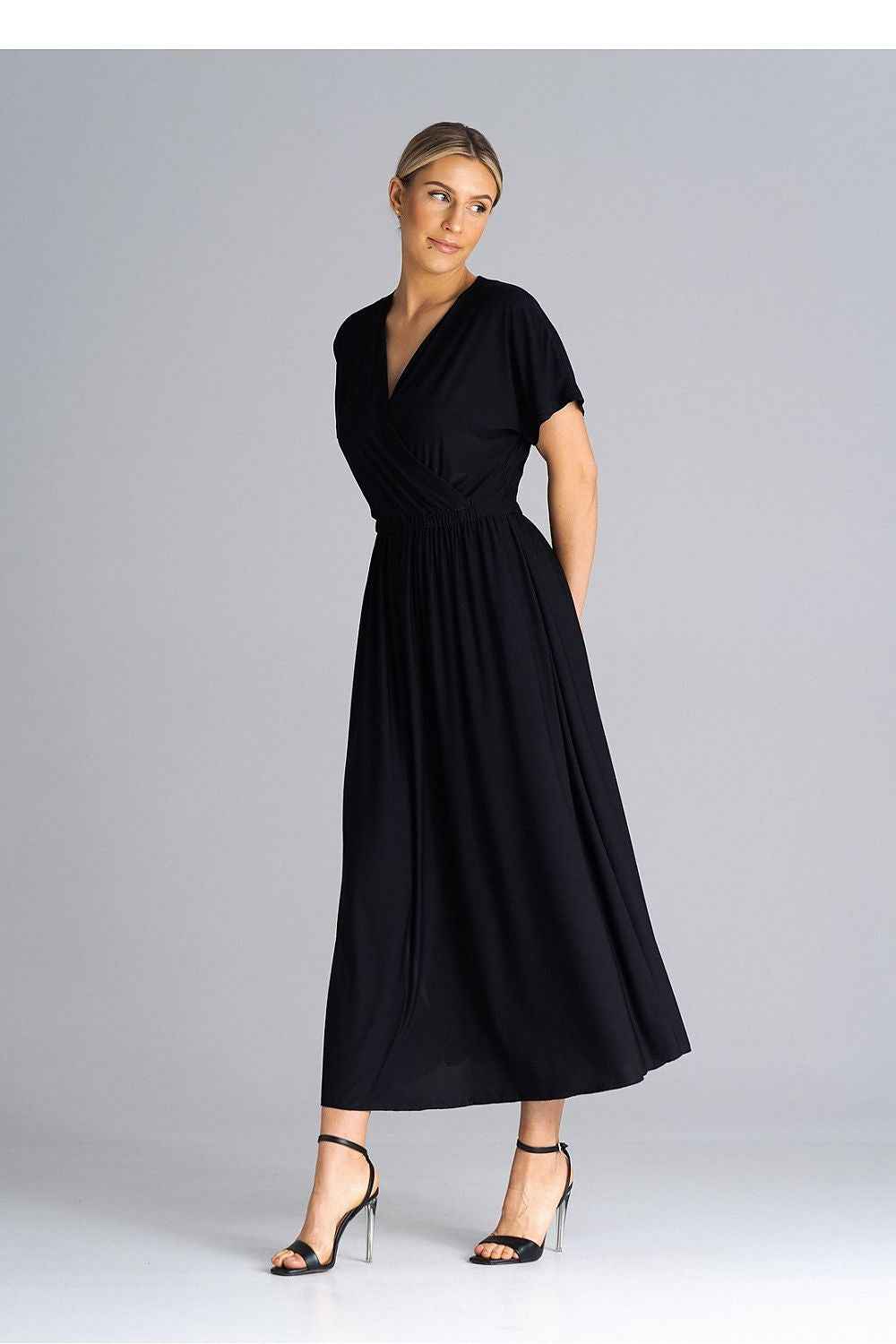 Robe de jour Figl