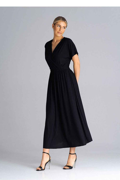 Robe de jour Figl