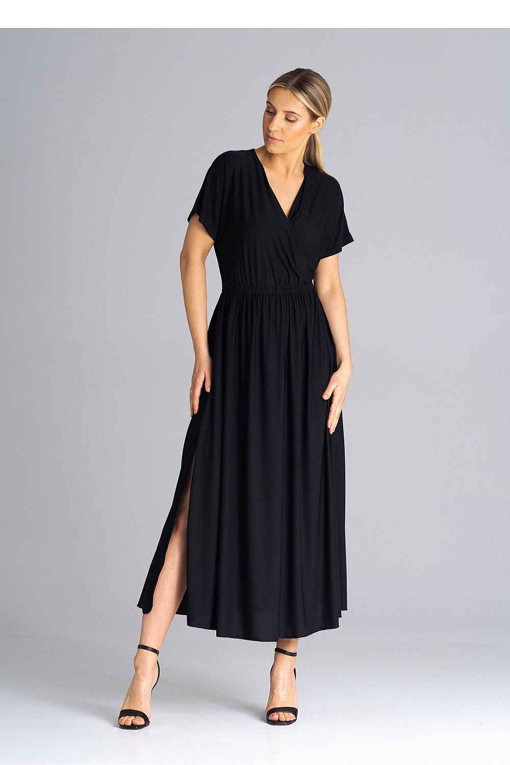 Robe de jour Figl