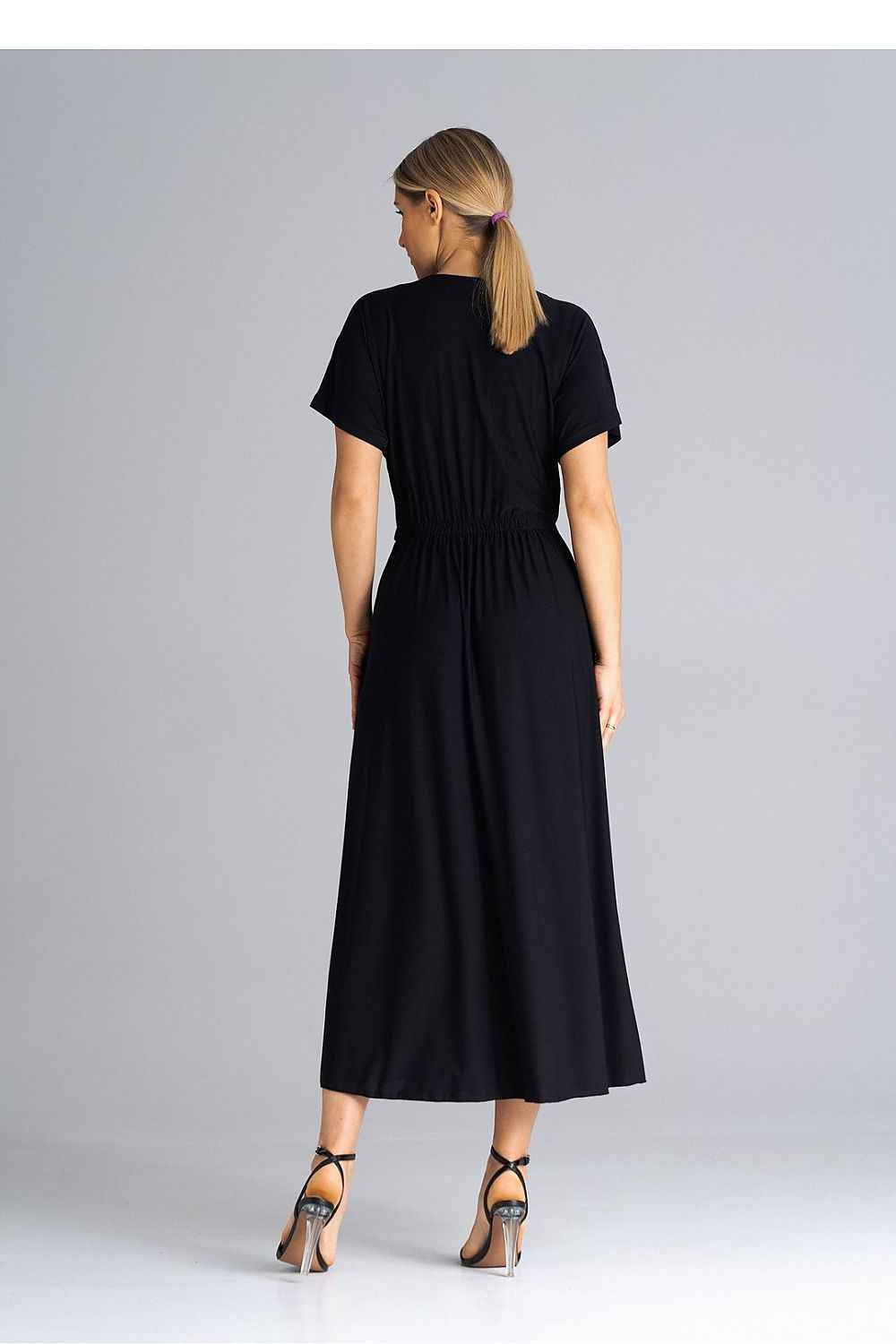 Robe de jour Figl