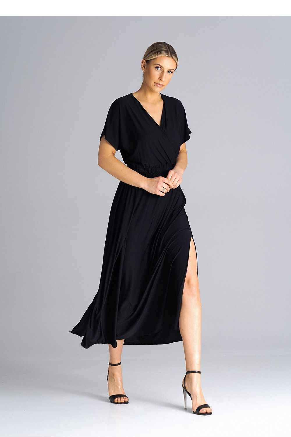 Robe de jour Figl
