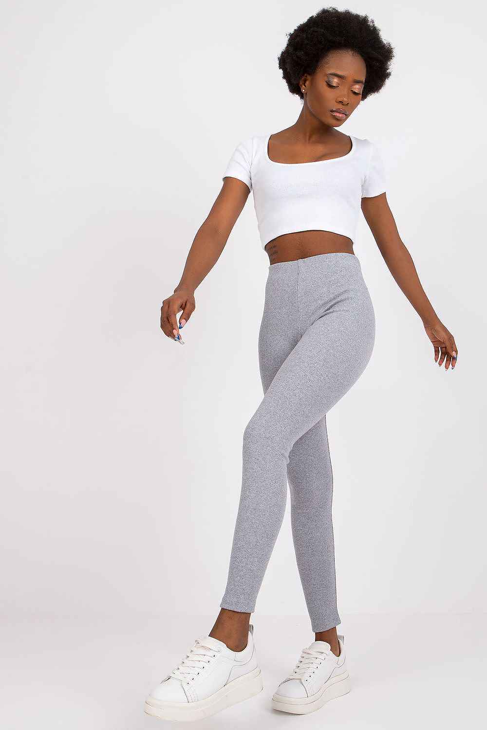 Leggings longues Rue Paris