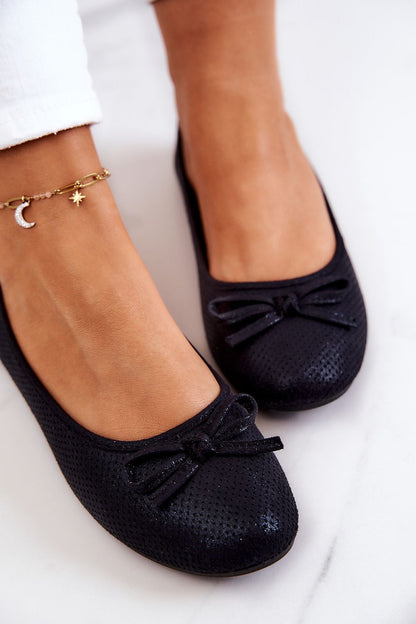  Ballerine model 181054 Step in style 